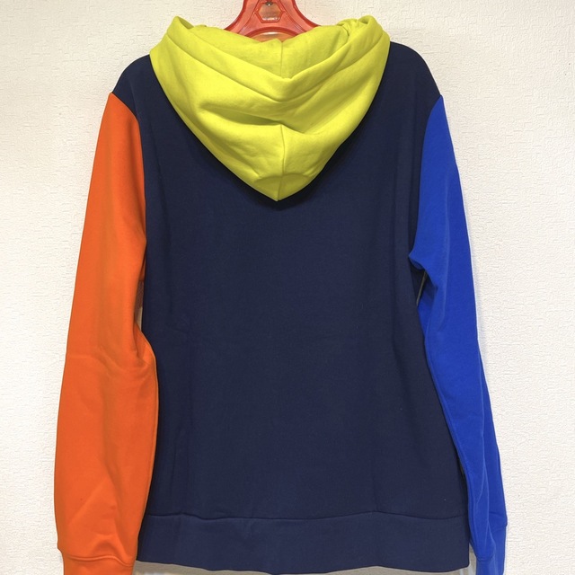 新品 POLO ポロ ラルフローレン ポロベアー パーカー 裏起毛 ゴルフ正規品