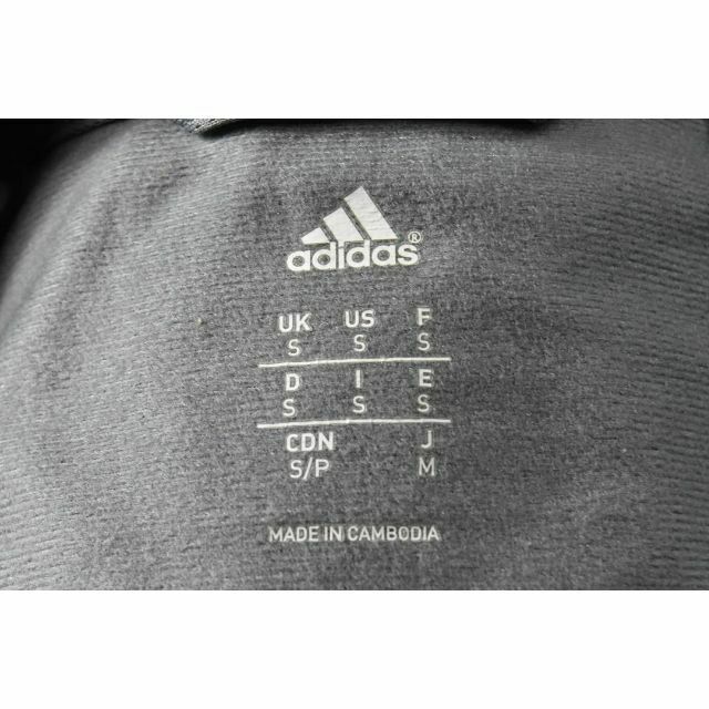 adidas(アディダス)のアディダス ジャージ 12330 adidas トラック 00 80 70 90 メンズのトップス(ジャージ)の商品写真