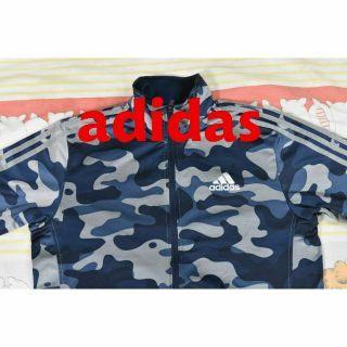 アディダス(adidas)のアディダス ジャージ 12330 adidas トラック 00 80 70 90(ジャージ)