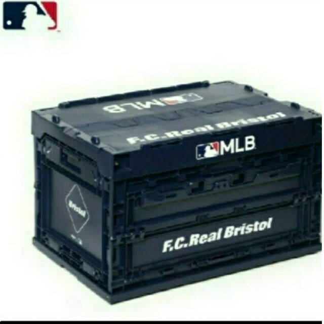 F.C.Real Bristol MLB CONTAINER LARGE