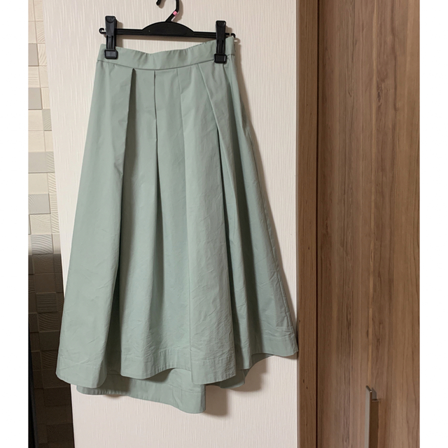 ANAYI(アナイ)のアナイ　スカート レディースのスカート(ロングスカート)の商品写真