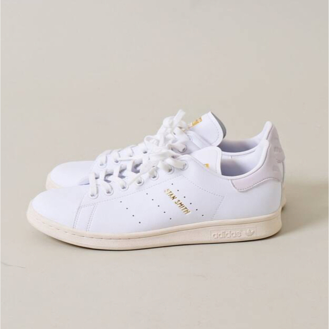 IENA(イエナ)のイエナ ✩ アディダス オリジナルス 別注 STAN SMITH レディースの靴/シューズ(スニーカー)の商品写真