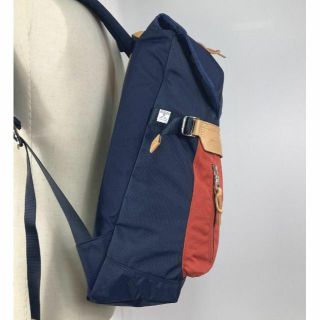 AS2OV - 美品☆アッソブ バックパック リュックサック CORDURA ユニ