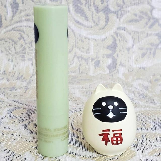 かわいい✨ ダルマ ネコ だるま ねこ 赤 白 ペアセット かわいい✨ ダルマ ネコ だるま ねこ 赤 白 ペアセット