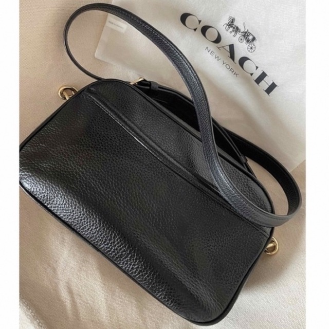 COACH(コーチ)のcoach🌸ショルダーバッグ レディースのバッグ(ショルダーバッグ)の商品写真