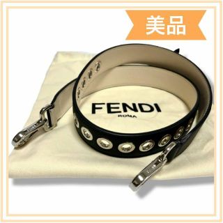FENDI ストラップ ユー 5月中で削除します! | www.daniellemonsch.com