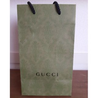 グッチ(Gucci)のGUCCI　ショップ袋(ショップ袋)