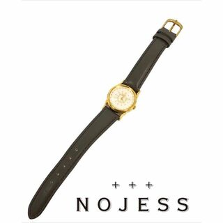 ノジェス 腕時計(レディース)の通販 300点以上 | NOJESSのレディースを