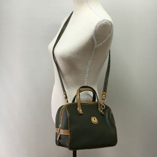 ランセル(LANCEL)のイタリア製　LANCEL　ランセル　バッグ　USED(ショルダーバッグ)