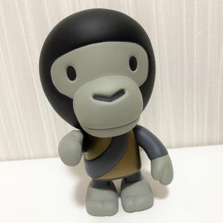 アベイシングエイプ(A BATHING APE)のマイロ フィギュア(キャラクターグッズ)