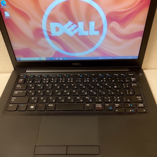 DELL(デル)のDELL Latitude 7280 i5-7300U◆8GB◆SSD128GB スマホ/家電/カメラのPC/タブレット(ノートPC)の商品写真