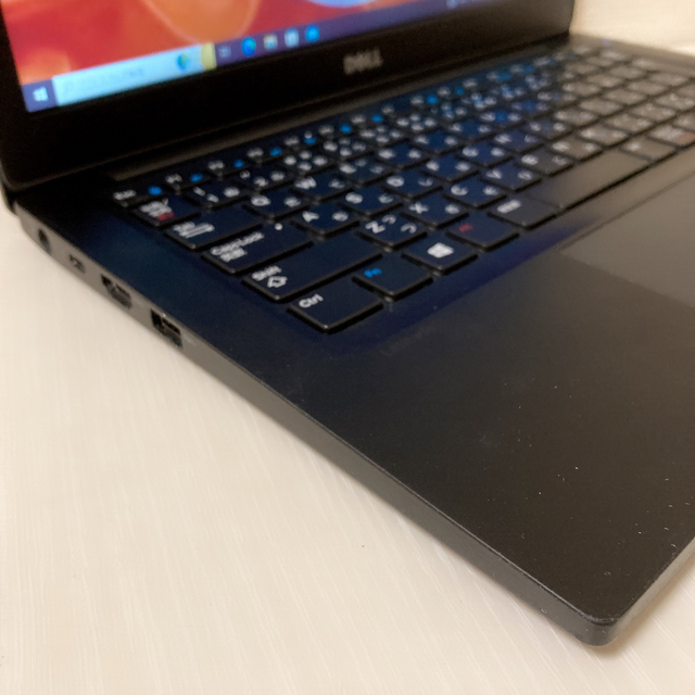 DELL(デル)のDELL Latitude 7280 i5-7300U◆8GB◆SSD128GB スマホ/家電/カメラのPC/タブレット(ノートPC)の商品写真