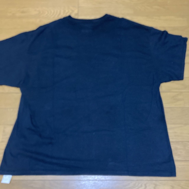 unrelaxing(アンリラクシング)のアンリラクシング　メンズBIGTシャツ メンズのトップス(Tシャツ/カットソー(半袖/袖なし))の商品写真