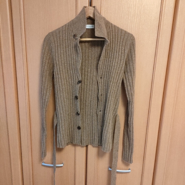 DRIES VAN NOTEN ニット ドリスヴァンノッテン M 10140円 メンズ
