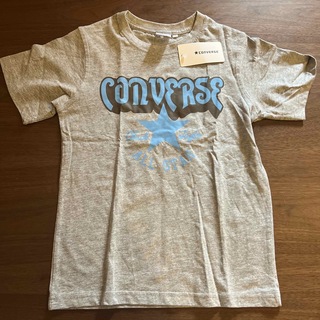 コンバース(CONVERSE)のconverse Tシャツ　140(Tシャツ/カットソー)