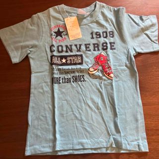 コンバース(CONVERSE)のconverse Tシャツ　140(Tシャツ/カットソー)