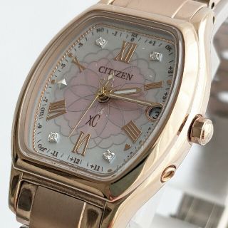 数量限定 1500本 xc クロスシー 八重桜 限定モデル サクラピンク