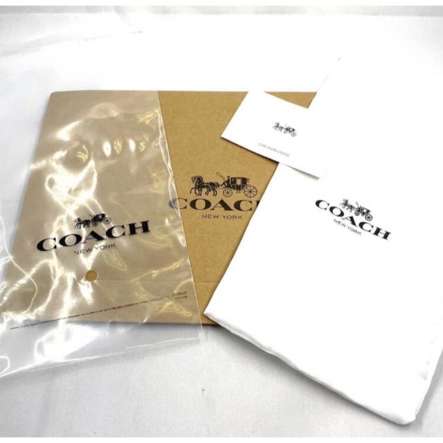 【月末感謝セール中】コーチ COACH 長財布ストラップ付  レディースのファッション小物(財布)の商品写真