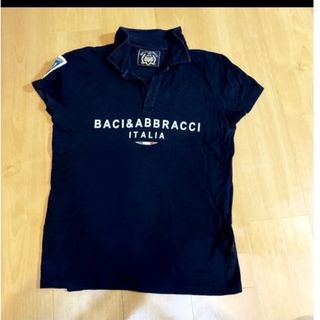 Balenciaga 18SS ロゴポロシャツ