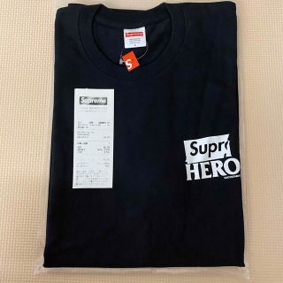 シュプリーム(Supreme)のSupreme - ANTIHERO Dog Tee(Tシャツ/カットソー(半袖/袖なし))