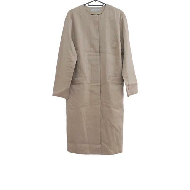 Theory luxe - セオリーリュクス コート サイズ38 M美品 の通販 by