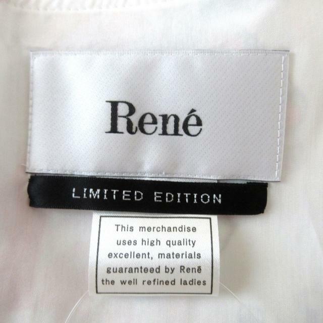 René(ルネ)のルネ ワンピース サイズ36 S レディース - レディースのワンピース(その他)の商品写真