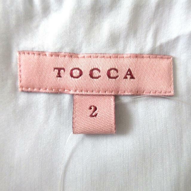 TOCCA - トッカ ワンピース サイズ2 S レディース -の通販 by ブラン ...