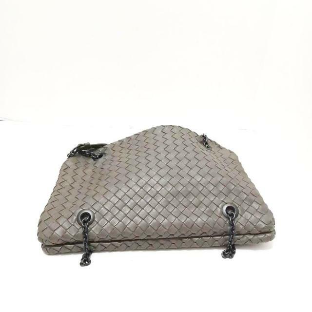 Bottega Veneta(ボッテガヴェネタ)のボッテガヴェネタ ショルダーバッグ美品  レディースのバッグ(ショルダーバッグ)の商品写真