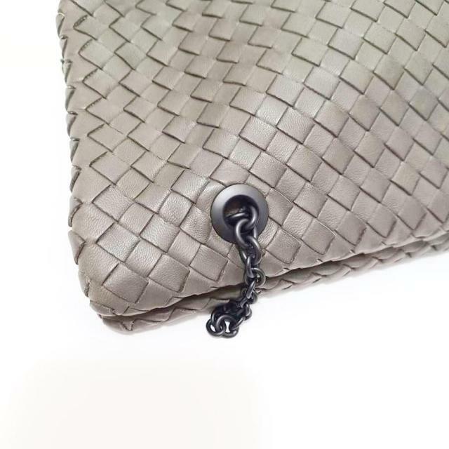 Bottega Veneta(ボッテガヴェネタ)のボッテガヴェネタ ショルダーバッグ美品  レディースのバッグ(ショルダーバッグ)の商品写真