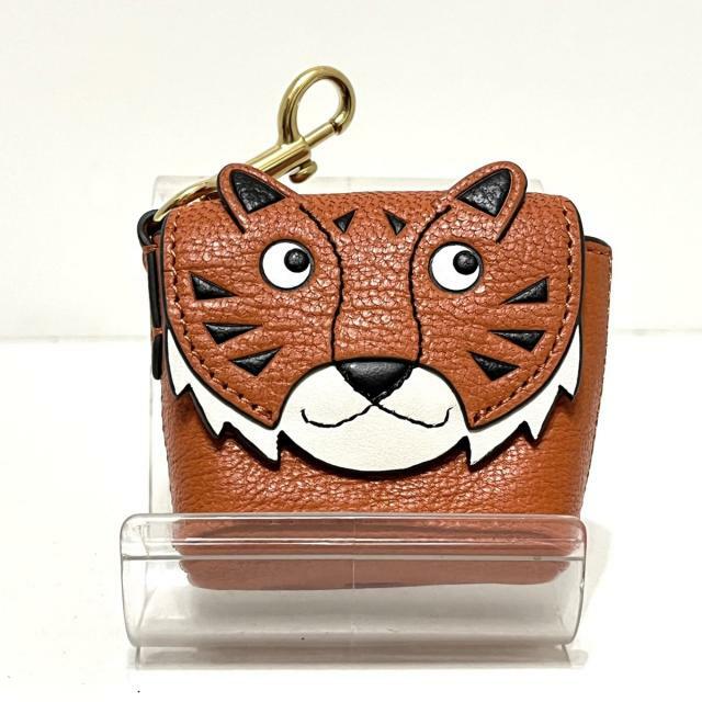 ANYA HINDMARCH(アニヤハインドマーチ)のアニヤハインドマーチ 小物入れ美品  - レディースのファッション小物(その他)の商品写真