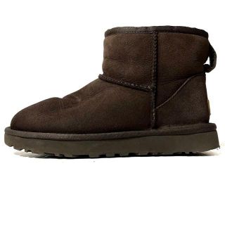 アグ(UGG)のUGG(アグ) ショートブーツ 23 レディース(ブーツ)