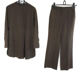 セオリーリュクス パンツ セットアップ/コーデ(レディース)の通販 100