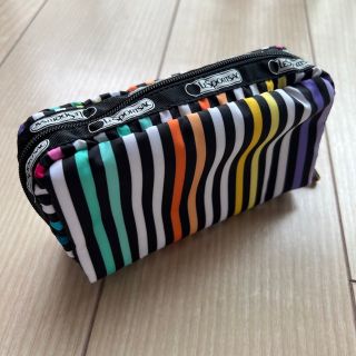 レスポートサック(LeSportsac)のレスポ　ポーチ(ポーチ)