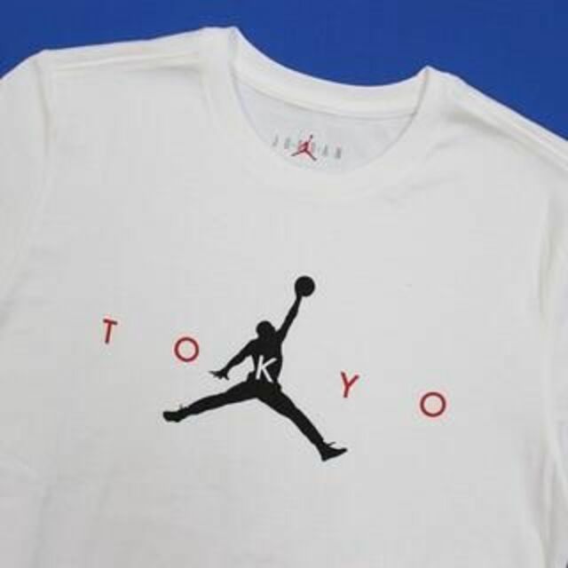 (新品) NIKE　ジョーダン 　Tシャツ