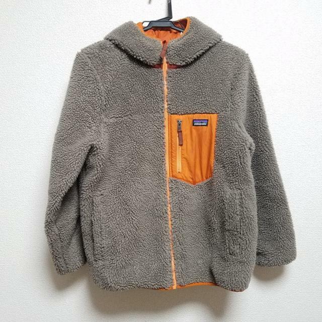 patagonia(パタゴニア)のパタゴニア ダウンジャケット サイズL - メンズのジャケット/アウター(ダウンジャケット)の商品写真