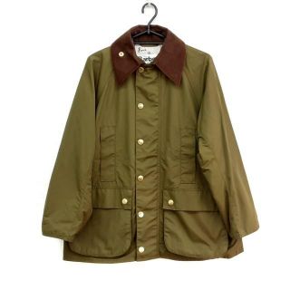 バーブァー(Barbour)のバーブァー ブルゾン サイズ30 XS美品  -(ブルゾン)