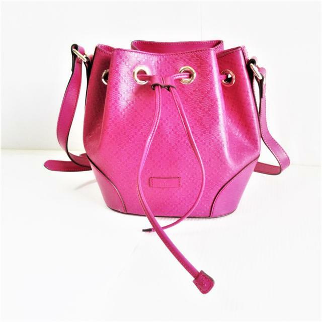 新発売 Gucci - ピンク 354229 ショルダーバッグ グッチ ショルダー