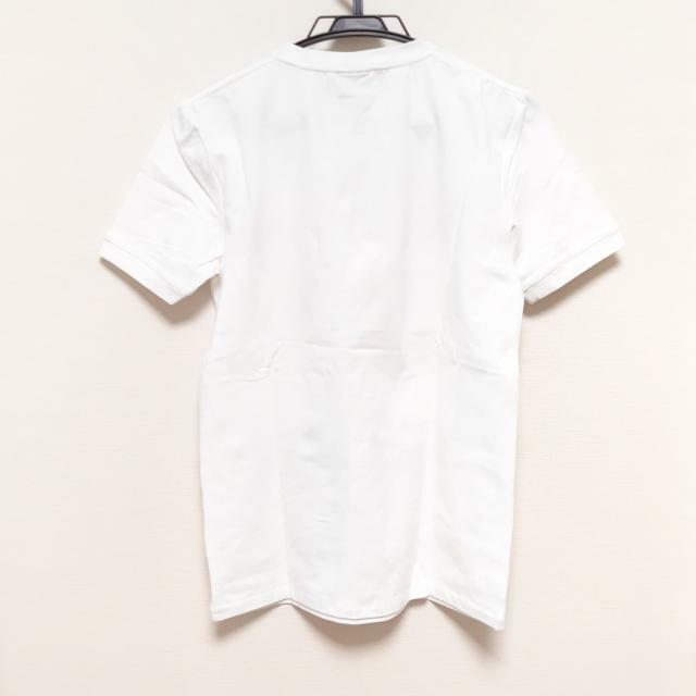 ムータ 半袖Tシャツ サイズ4 XL メンズ - メンズのトップス(Tシャツ/カットソー(半袖/袖なし))の商品写真