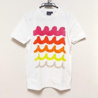 ムータ 半袖Tシャツ サイズ4 XL メンズ -(Tシャツ/カットソー(半袖/袖なし))