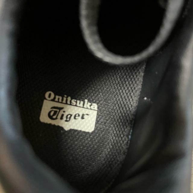 Onitsuka Tiger(オニツカタイガー)のアシックス・オニツカタイガー スニーカー レディースの靴/シューズ(スニーカー)の商品写真