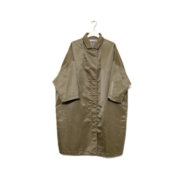 journal standard luxe ナイロン ハーフコート | www.fleettracktz.com
