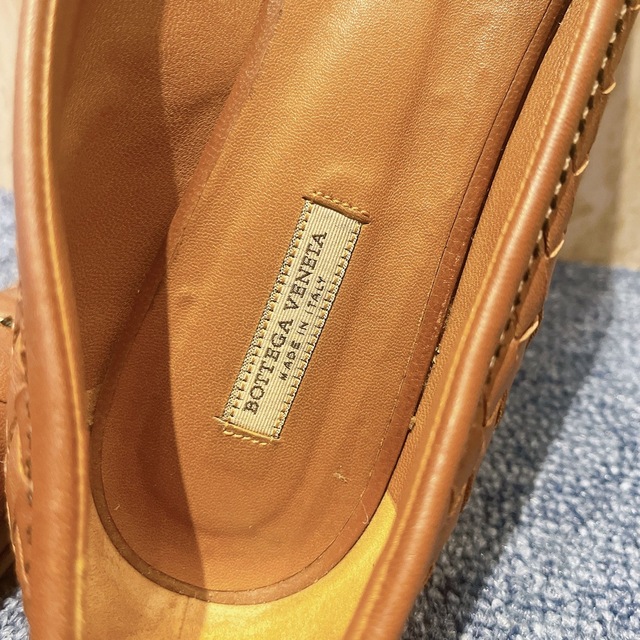 Bottega Veneta(ボッテガヴェネタ)のボッテガヴェネタ レディース パンプス 靴 本革 レザー  レディースの靴/シューズ(ハイヒール/パンプス)の商品写真