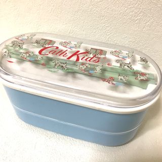 キャスキッドソン(Cath Kidston)のランチボックス　Cath Kidston(弁当用品)