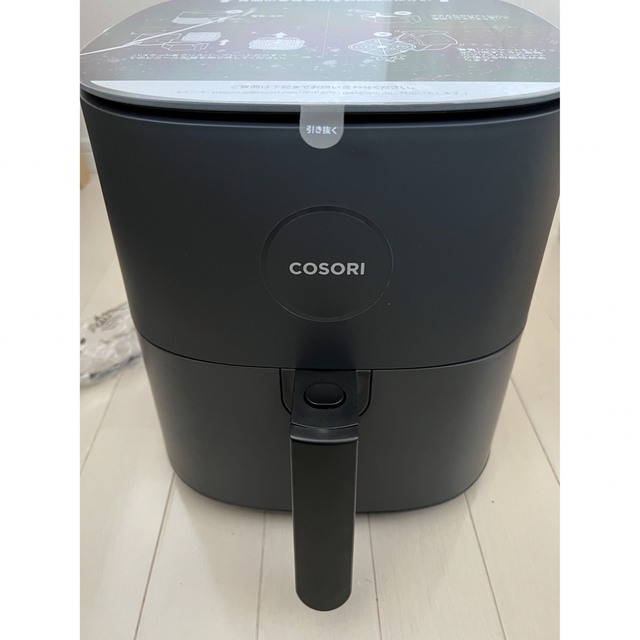 COSORI ノンフライヤー 新品未使用 2