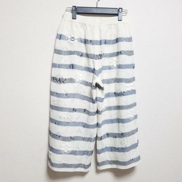 シャネル パンツ サイズ36 S レディース - | www.stamayk.sch.id
