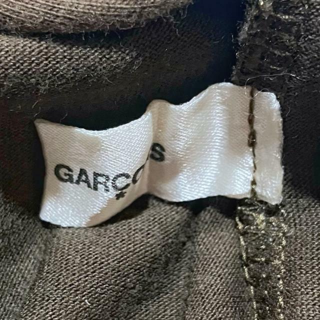 COMME des GARCONS(コムデギャルソン)のコムデギャルソン 半袖カットソー美品  - レディースのトップス(カットソー(半袖/袖なし))の商品写真