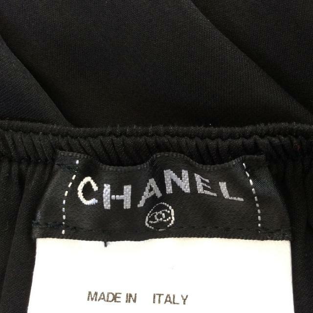 CHANEL(シャネル)のシャネル ワンピース サイズ40 M - P34829 レディースのワンピース(その他)の商品写真