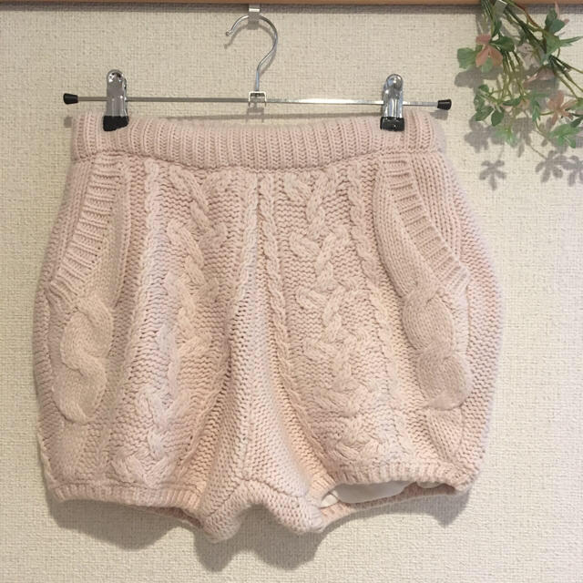 dazzlin(ダズリン)のdazzlin♡ニットセットアップ レディースのトップス(ニット/セーター)の商品写真