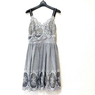 アナスイ キャミソールワンピースの通販 41点 | ANNA SUIを買うならラクマ