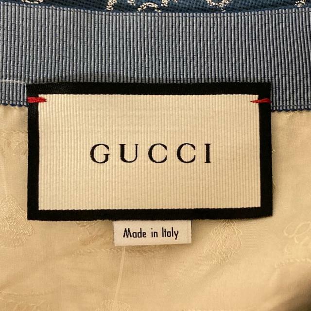 Gucci(グッチ)のグッチ スカート サイズ36 S レディース - レディースのスカート(その他)の商品写真